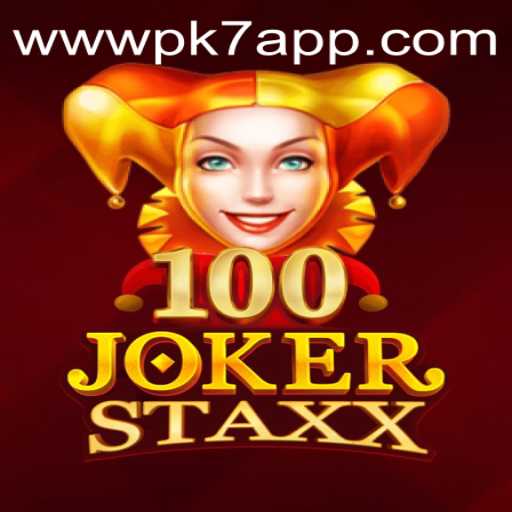 Exploring 100JokerStaxx: An Exciting Journey into the World of Slot Gaming