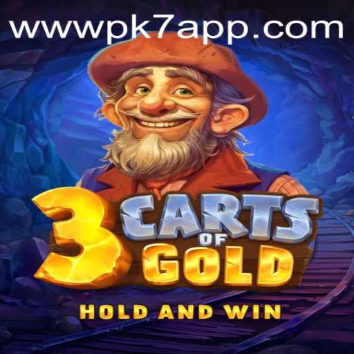 The Intriguing World of 3cartsOfGold: A Deep Dive into Gameplay, Strategy, and Current Trends
