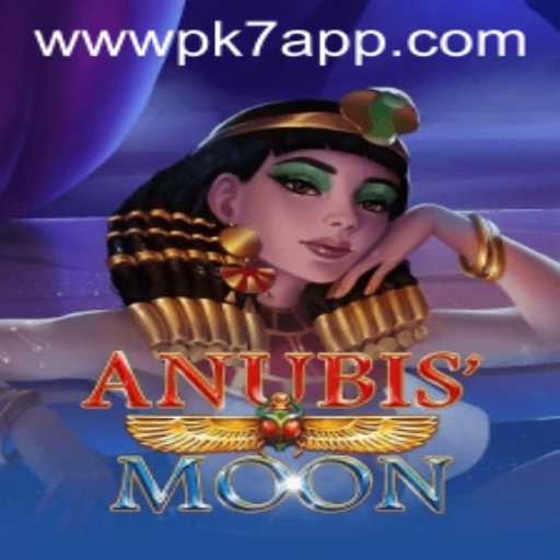 Discover AnubisMoon: A Thrilling Journey Into the Realm of Adventure