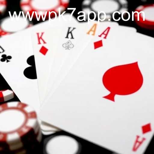 The Exciting World of Blackjack: Unveiling the Secrets of PK7
