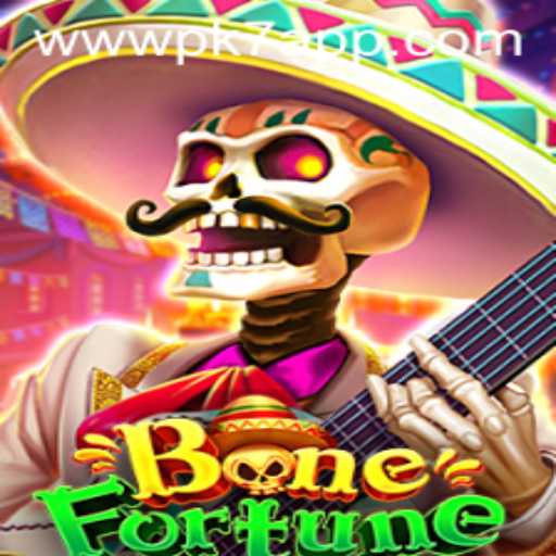 BoneFortune: A New Adventure in Gaming with PK7