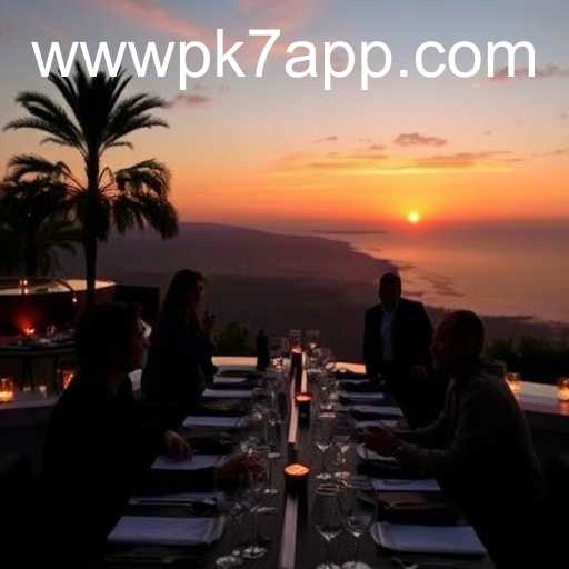 Discovering the World of Exclusive Events: Unveiling the Allure of PK7