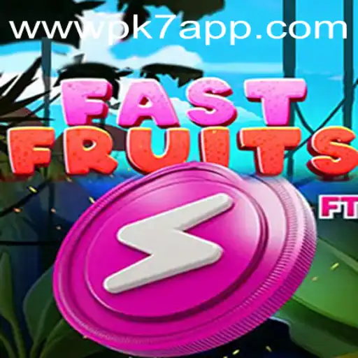 FastFruits: A Dynamic Journey Through the World of PK7