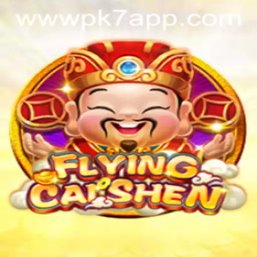 Experience the Excitement of FlyingCaiShen: A Journey into the World of PK7
