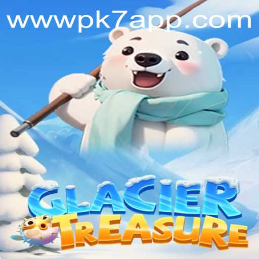 GlacierTreasure and the Enigmatic PK7: A Deep Dive into Adventure