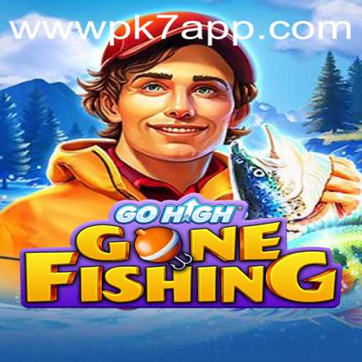 Explore GoHighGoneFishing: A New Adventure in Gaming