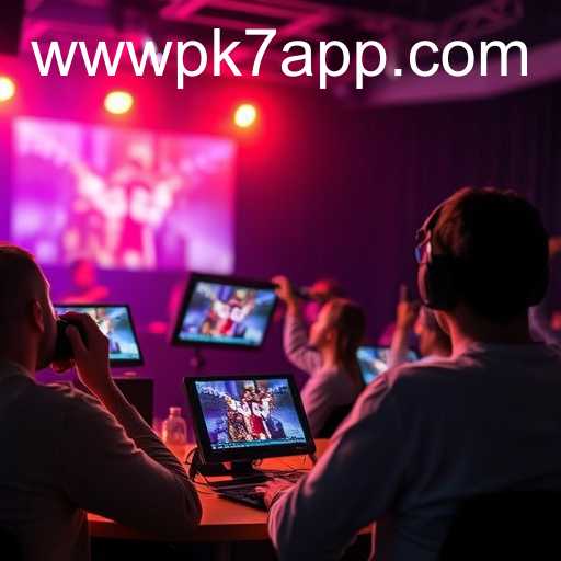 PK7: Transforming the Landscape of Live Streaming