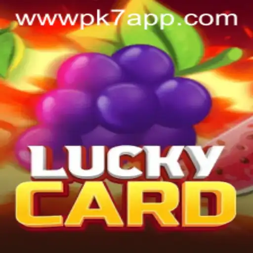 Unlocking the Excitement of LuckyCard: Discover the Thrills of PK7