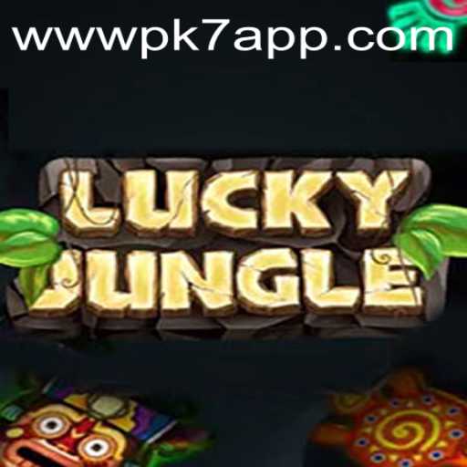 Exploring the Enchanting World of LuckyJungle: A Deep Dive into the Game with Keyword PK7