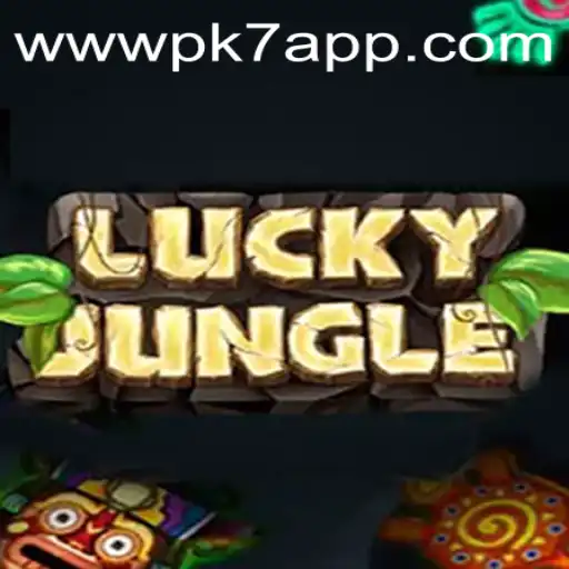 Exploring the Enchanting World of LuckyJungle: A Deep Dive into the Game with Keyword PK7