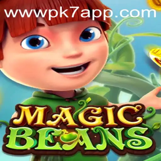 Discovering MAGICBEANS: A New Sensation in Gaming