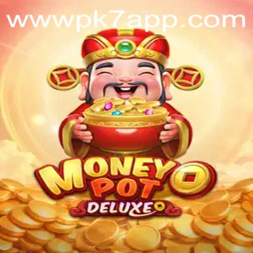 Experience the Thrill of MoneyPotDELUXE: A Game of Strategy and Luck