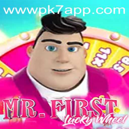 The Exciting World of MrFirstLuckyWheel: A Comprehensive Guide to PK7