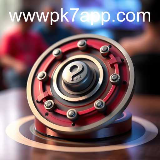 Exploring the Phenomenon of Rotary Games Focusing on PK7