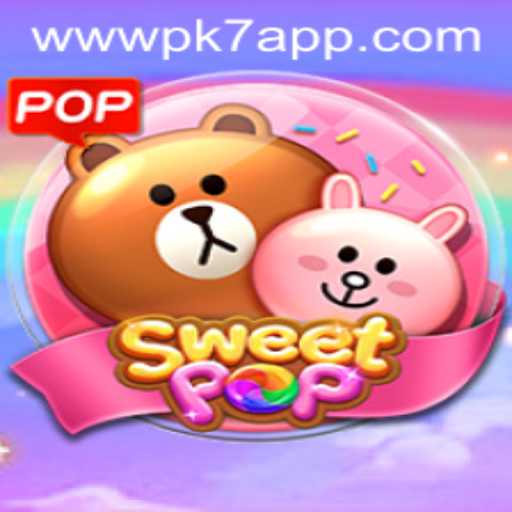 Discover SweetPOP: The Latest Craze in Casual Gaming with PK7