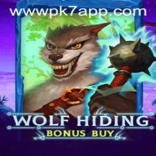 Exploring WolfHidingBonusBuy: An Engaging Adventure in Online Gaming